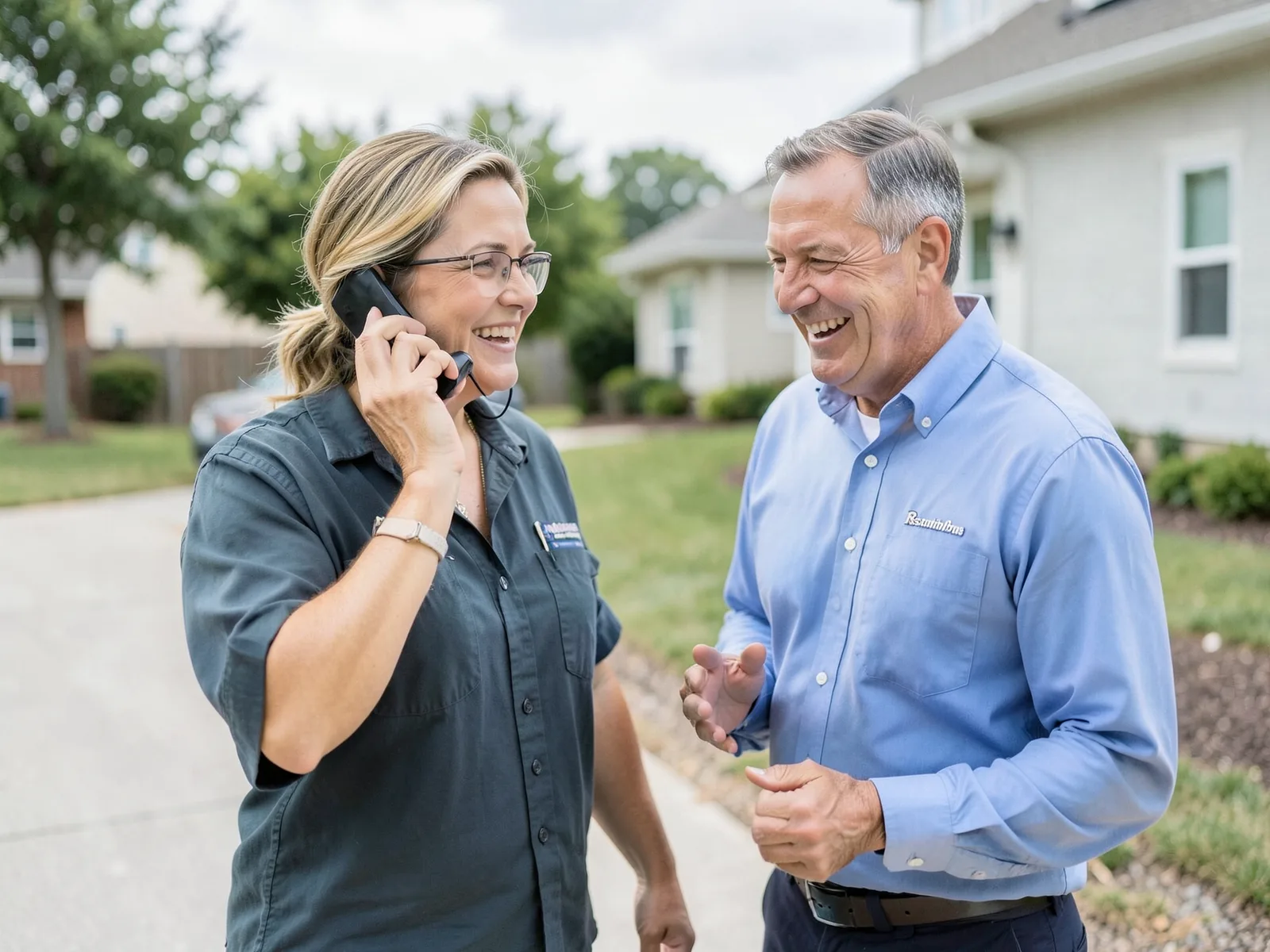Frequently Asked Questions About Storm Damage Restoration in Sylvania, OH